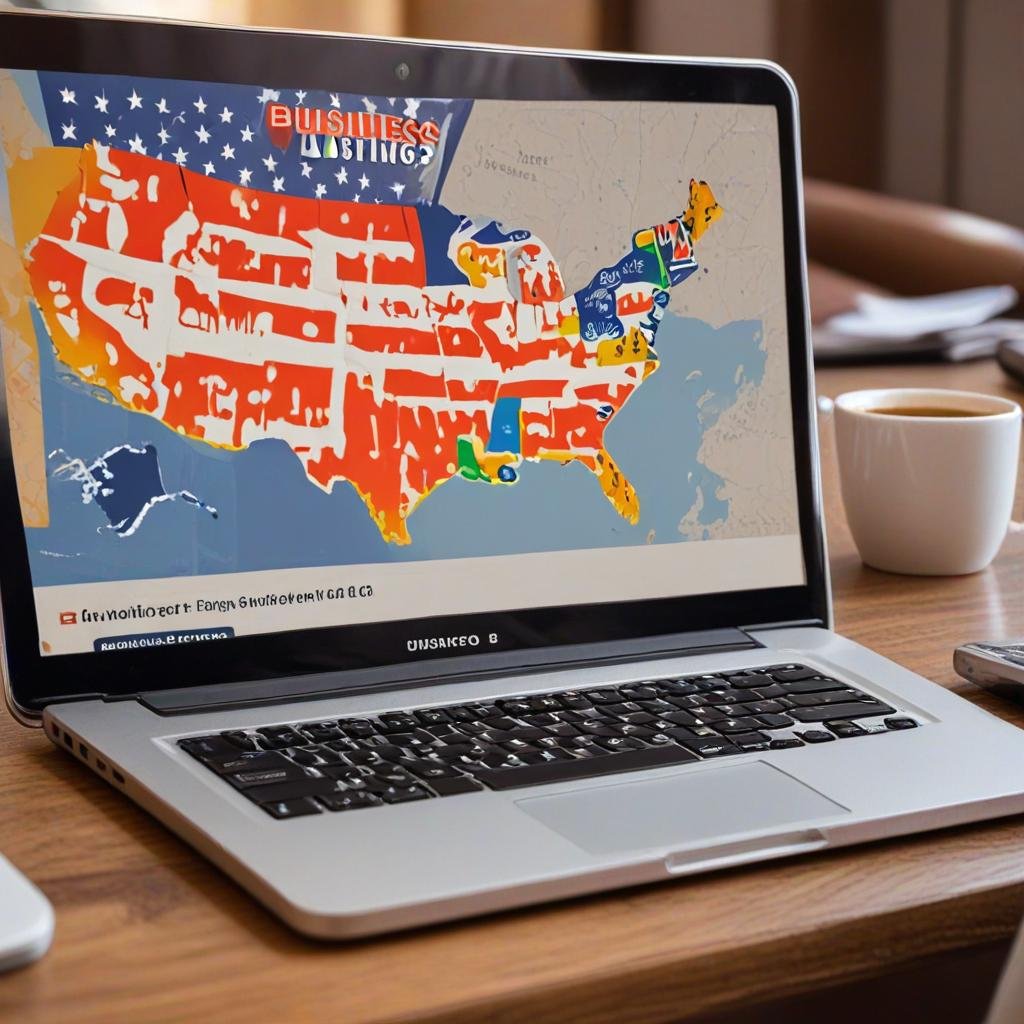 United States Business Listing: Supercharge Your SEO