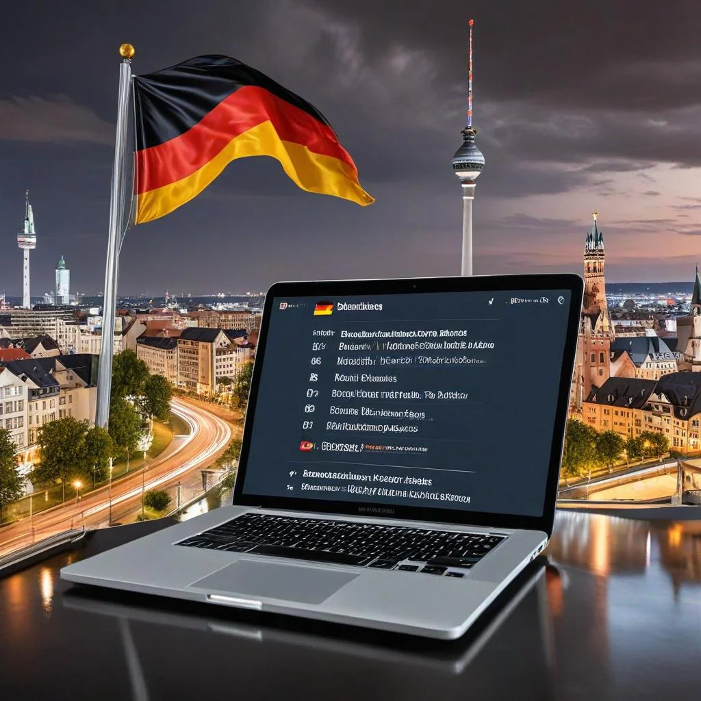 Germany Business Listings: Boost Your SEO Strategy