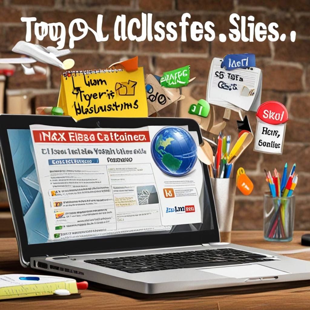
USA Classified Submission: Maximize Your SEO Impact