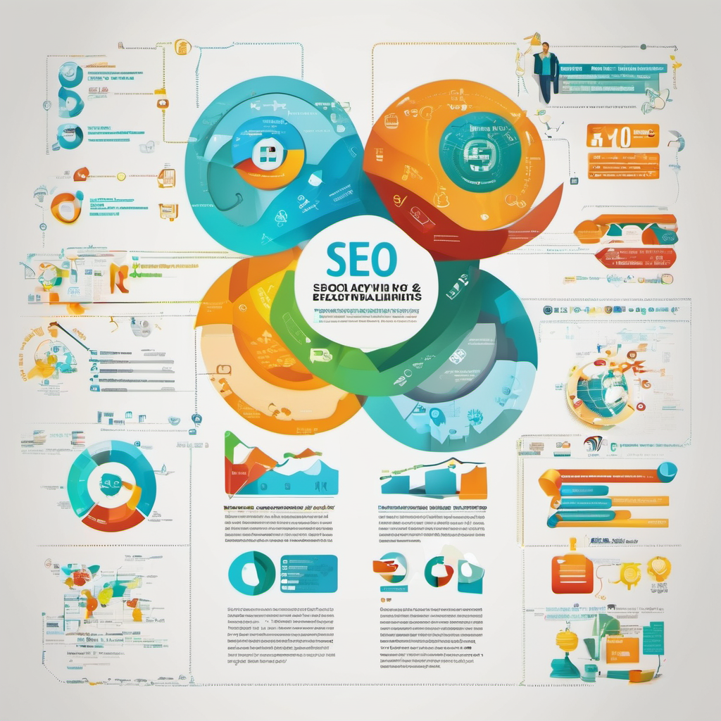 
Enhance SEO with Infographic Submissions 