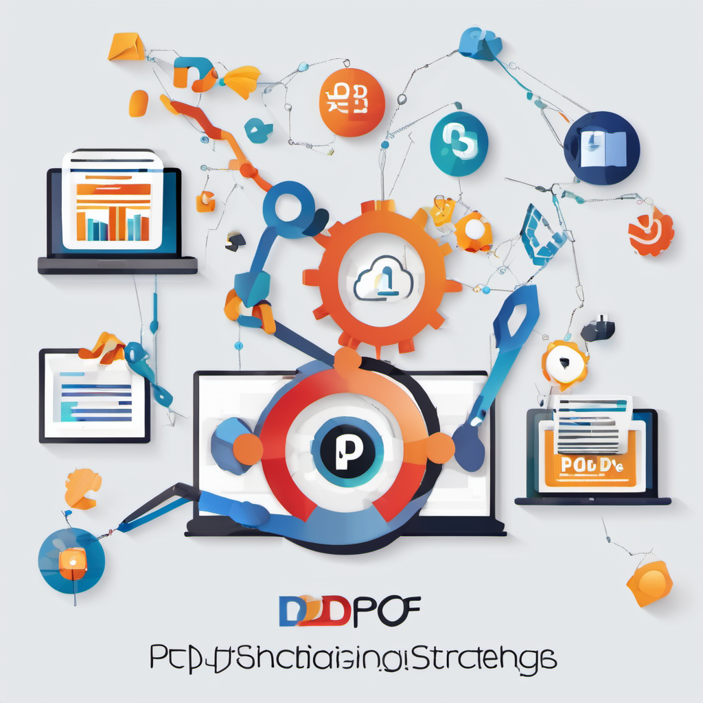 
Enhance SEO with Effective PDF Submissions