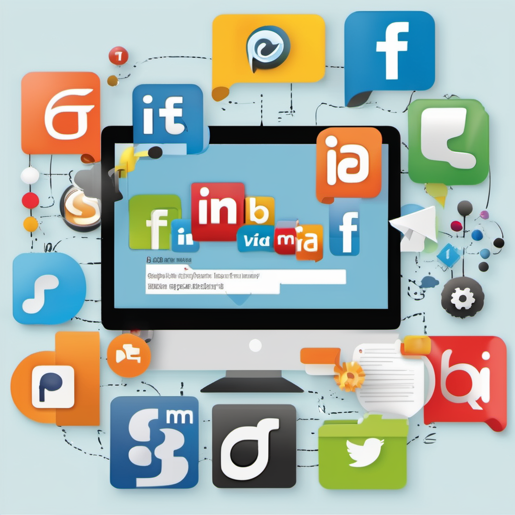 
Boost SEO with Social Bookmarking Submissions