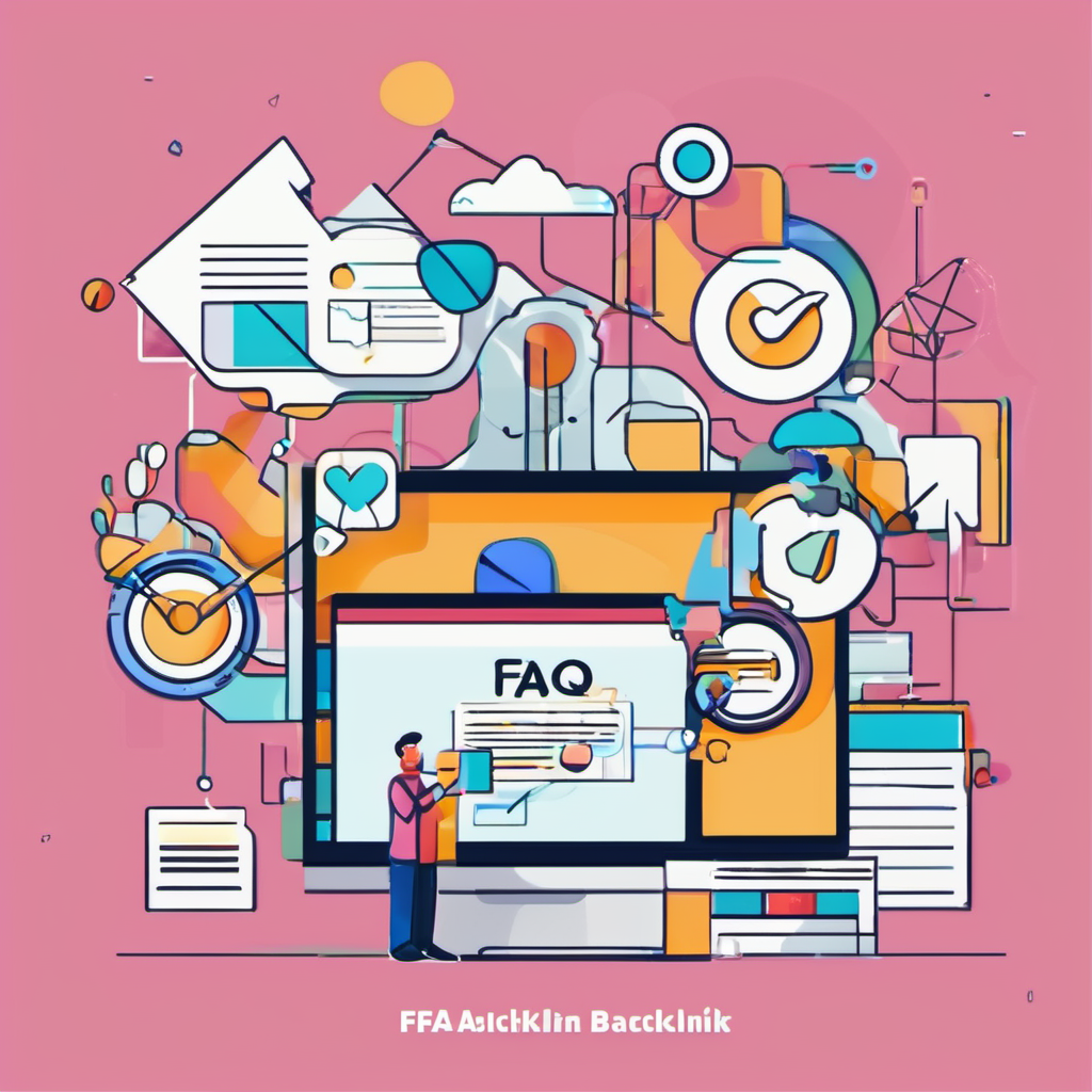 
FAQ Link Submissions: Enhancing Your Website's SEO