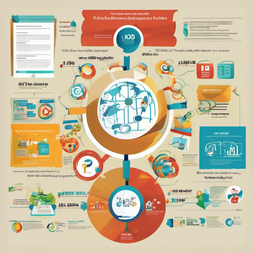 
Enhance SEO with Infographic Submissions 